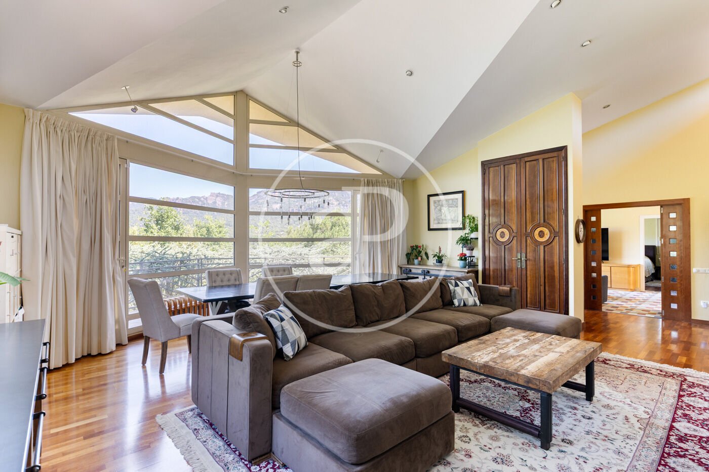 Haus 325 m² in Matadepera