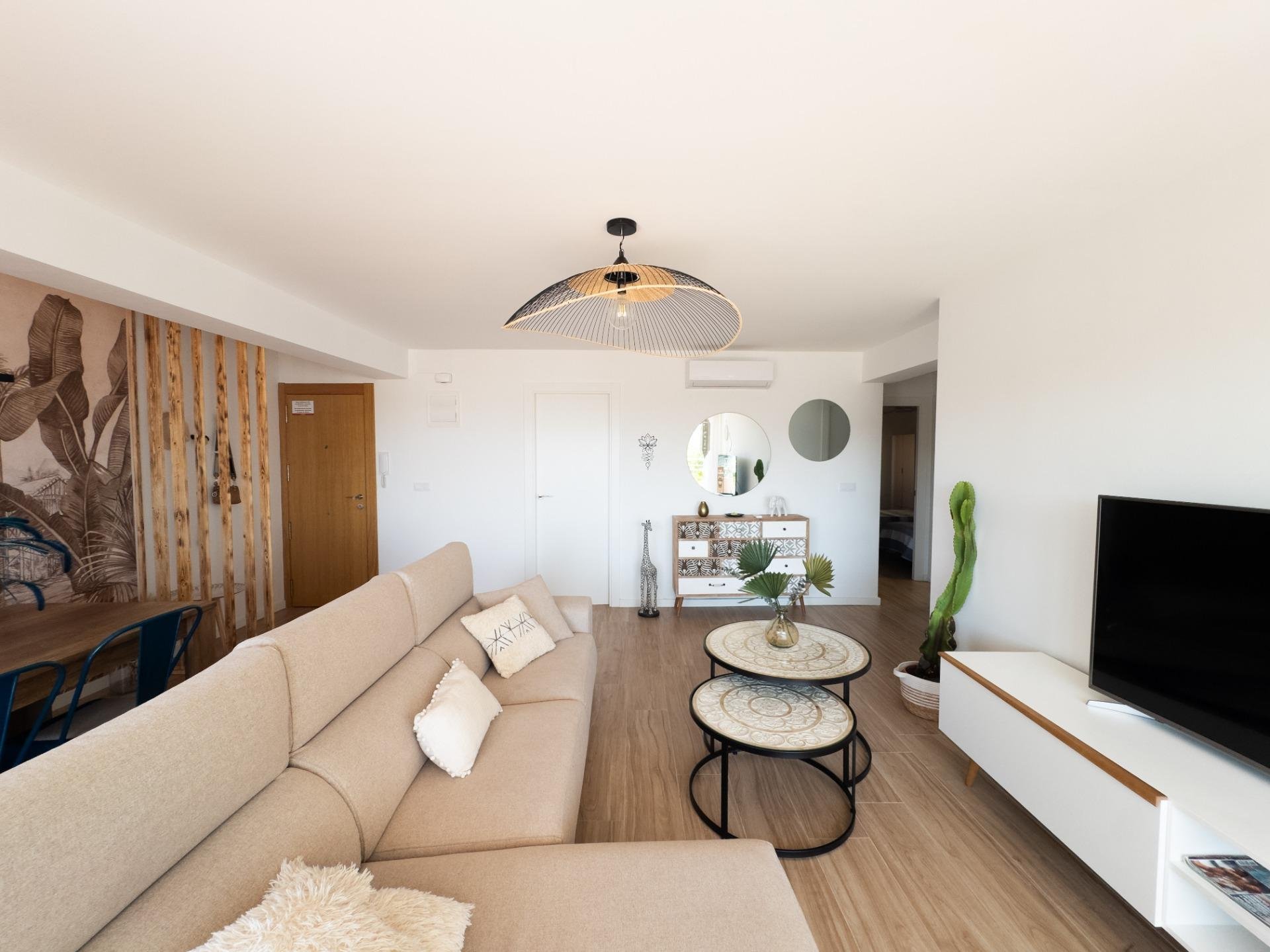 Pis de 105 m² a Gandia