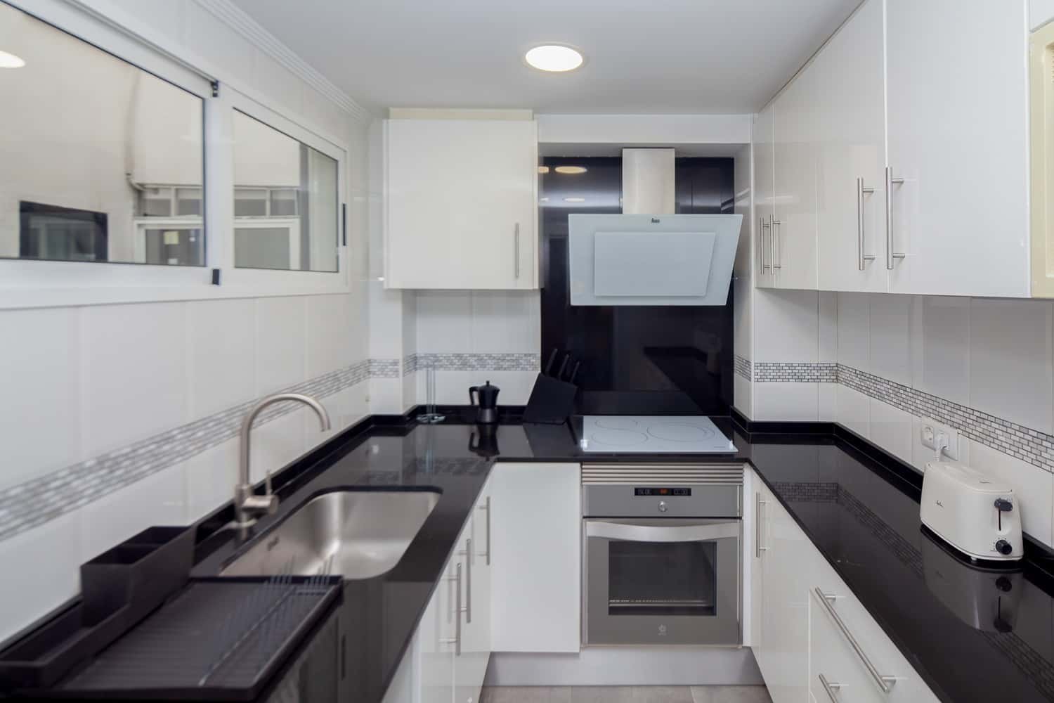 Habitació de lloguer, València