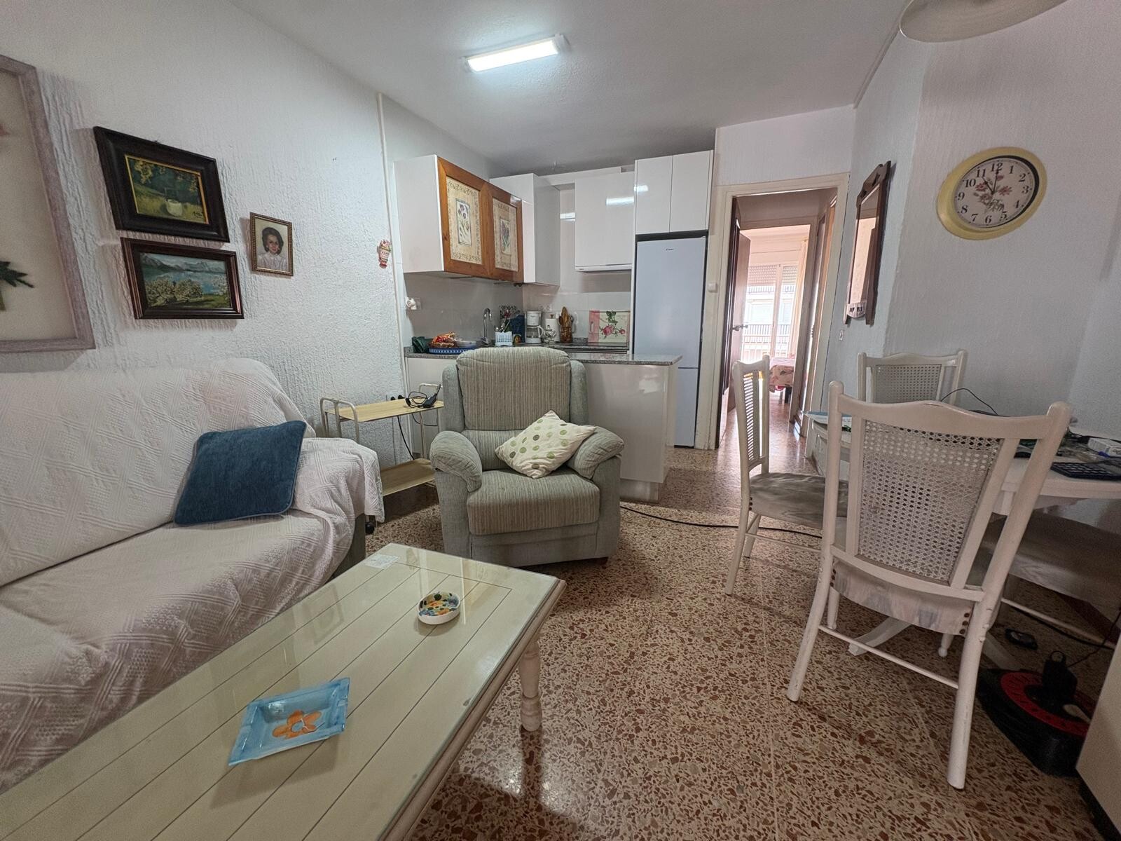 Appartamento 70 m² a Cartagena