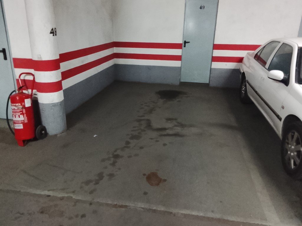 Pis de 98 m² a Còrdova