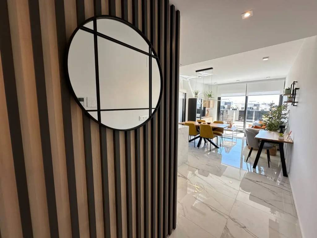 Pis de 75 m² a Oriola