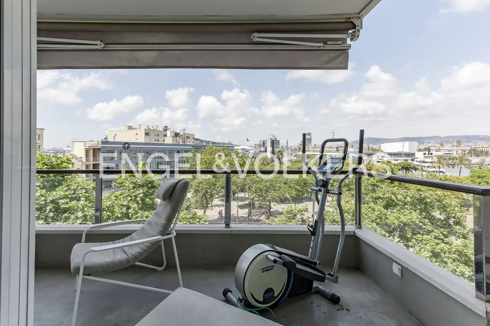 Pis de 246 m² a Barcelona