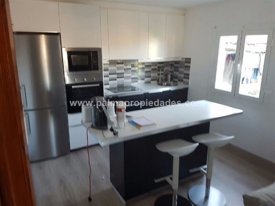 Pis de 90 m² a Palma