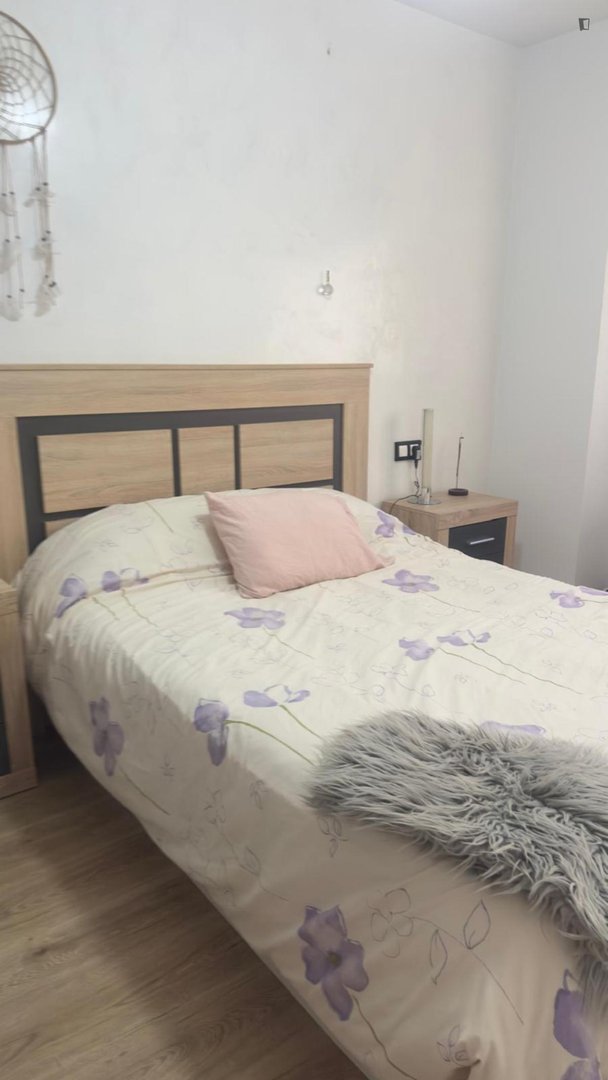 Habitación 10 m², Valencia