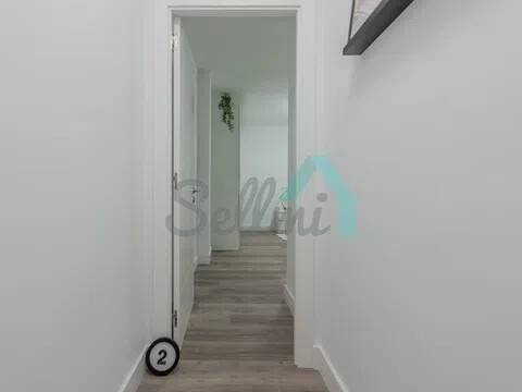 Habitación 95 m², Oviedo