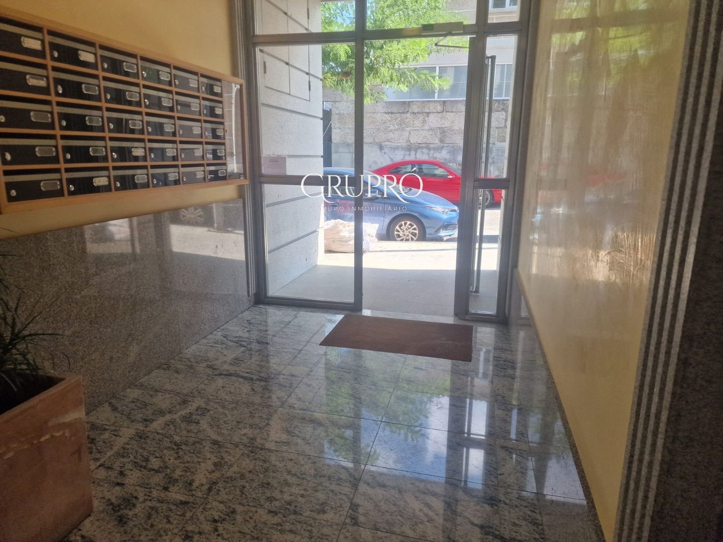 Piso de 76 m² en Nigrán