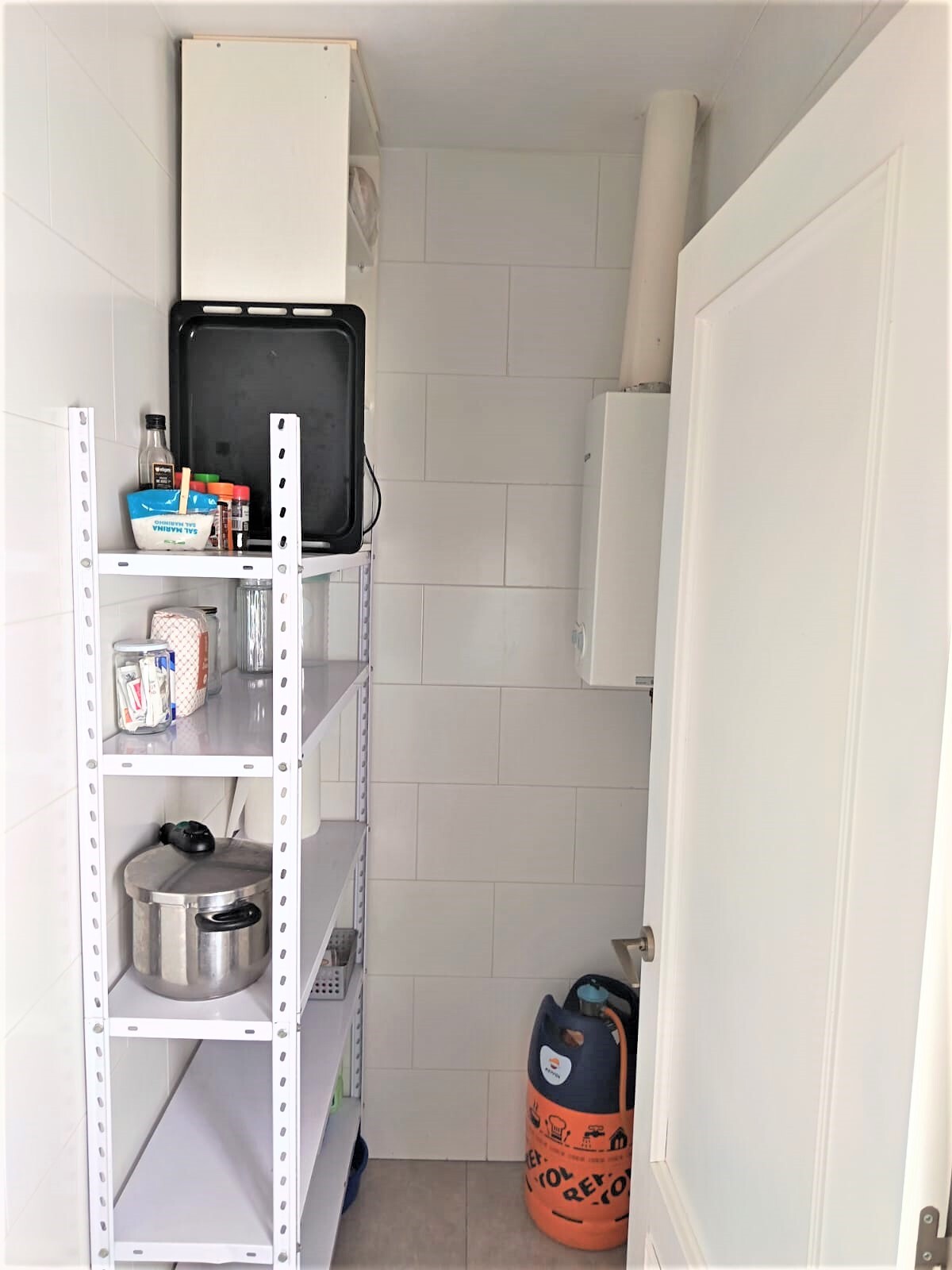 Pis de 88 m² a Huelva