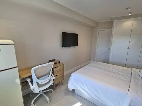 Habitación 150 m², Madrid