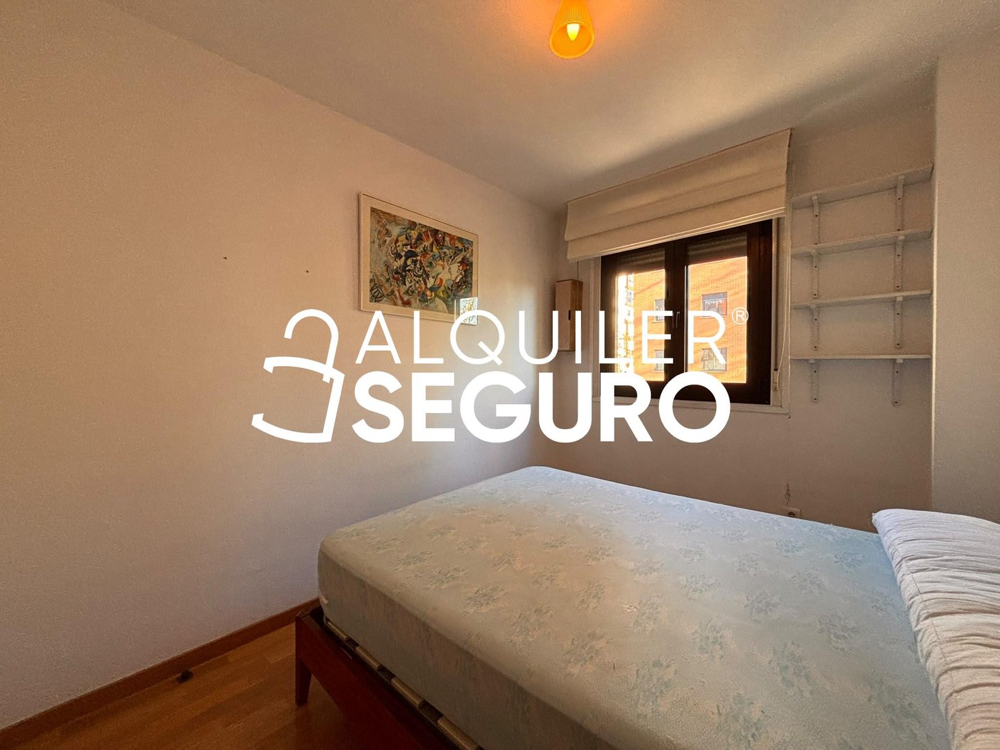 Appartamento 50 m² a Madrid