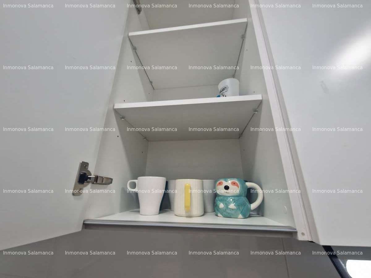 Piso de 108 m² en Salamanca
