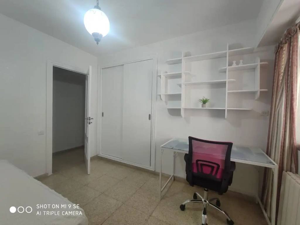 Piso de 123 m² en Alicante
