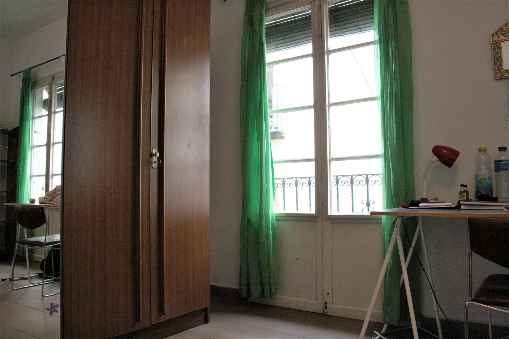 Habitación 80 m², Sevilla
