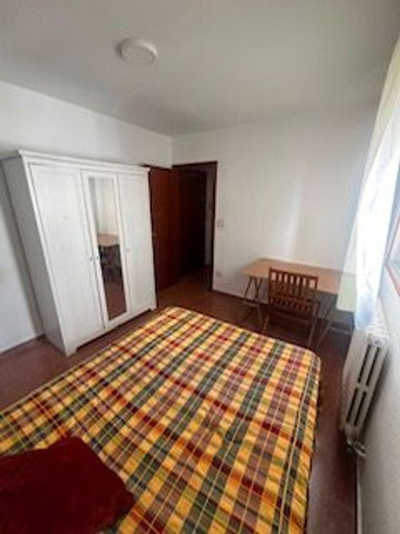 Piso de 72 m² en Zaragoza