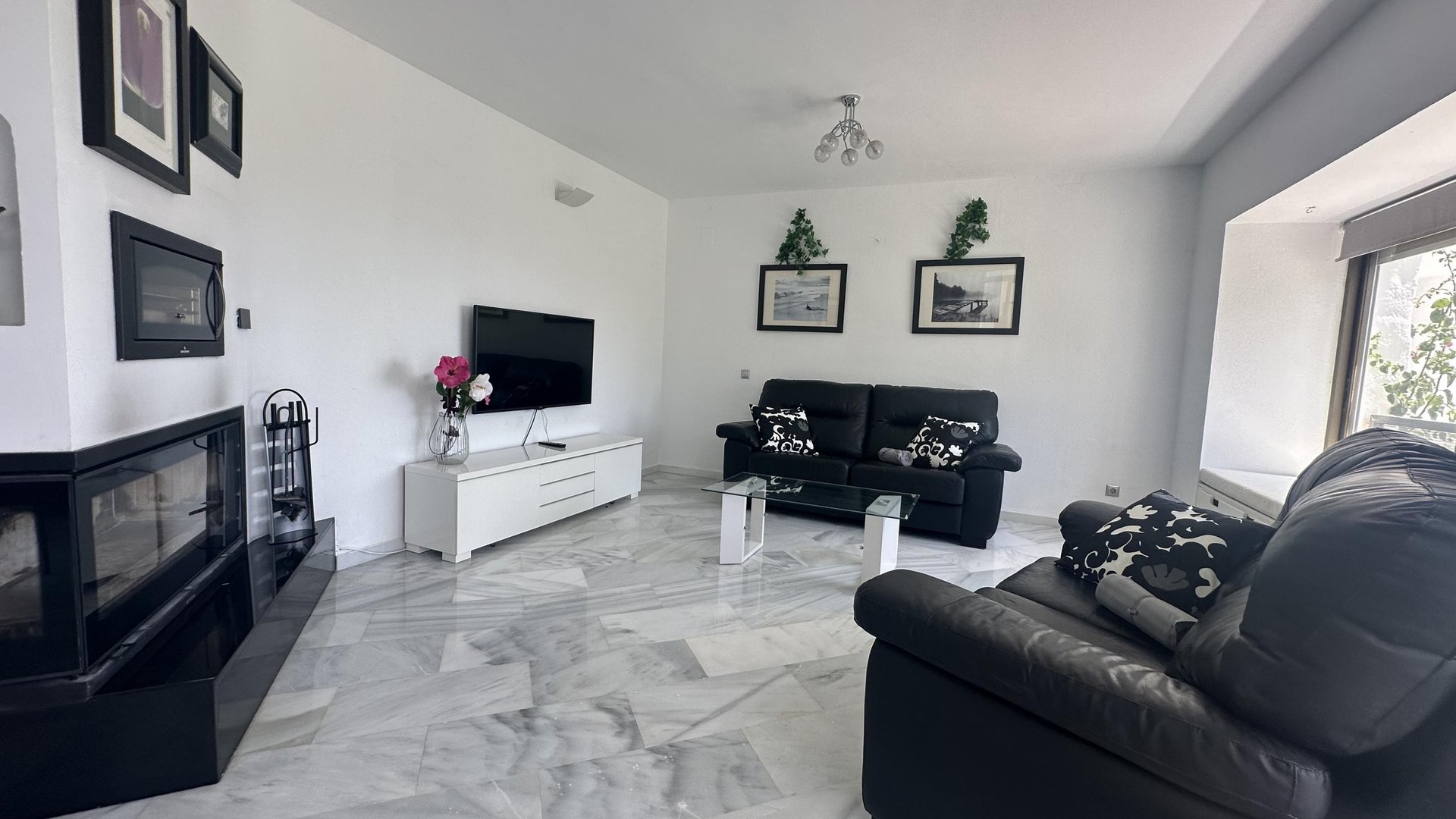 Piso de 134 m² en Benalmádena
