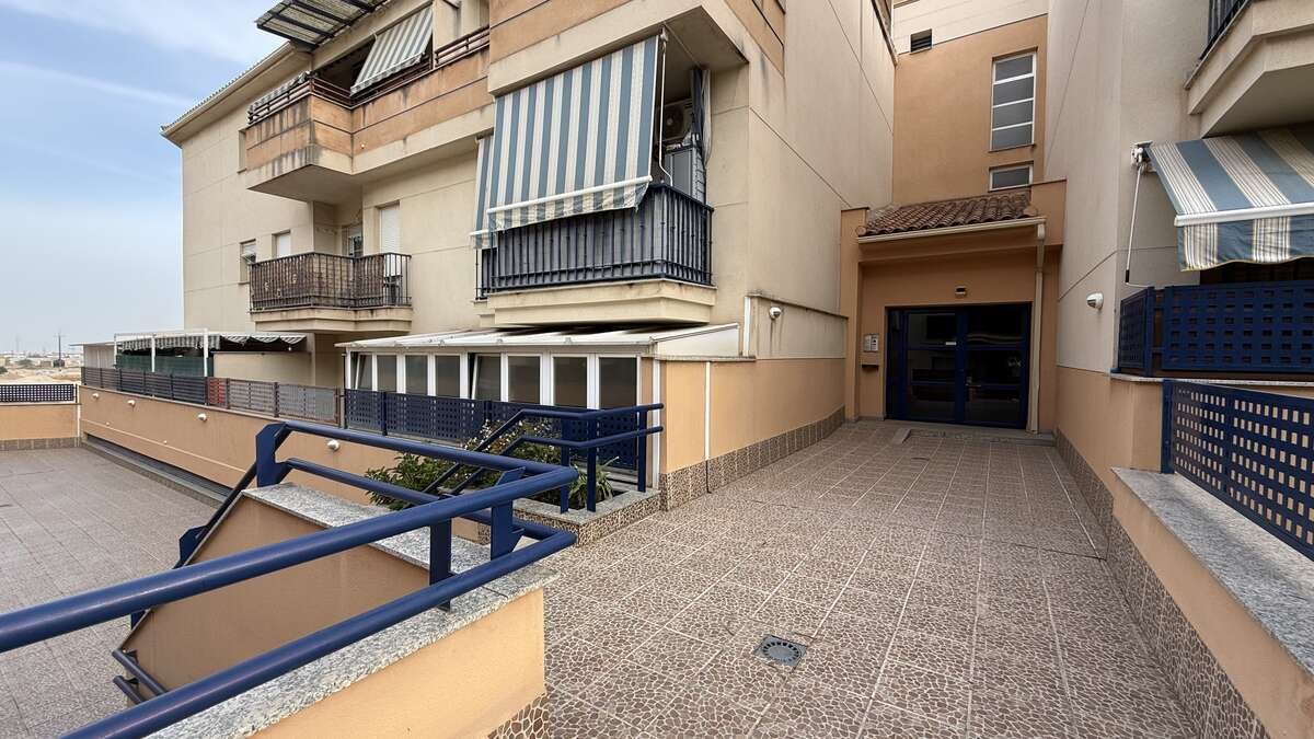 Appartamento 65 m² a Las Gabias