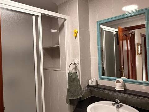 Piso de 60 m² en Málaga
