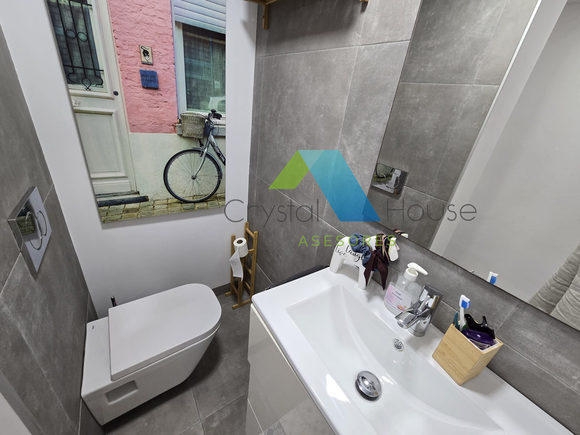 Appartement 58 m² à Málaga