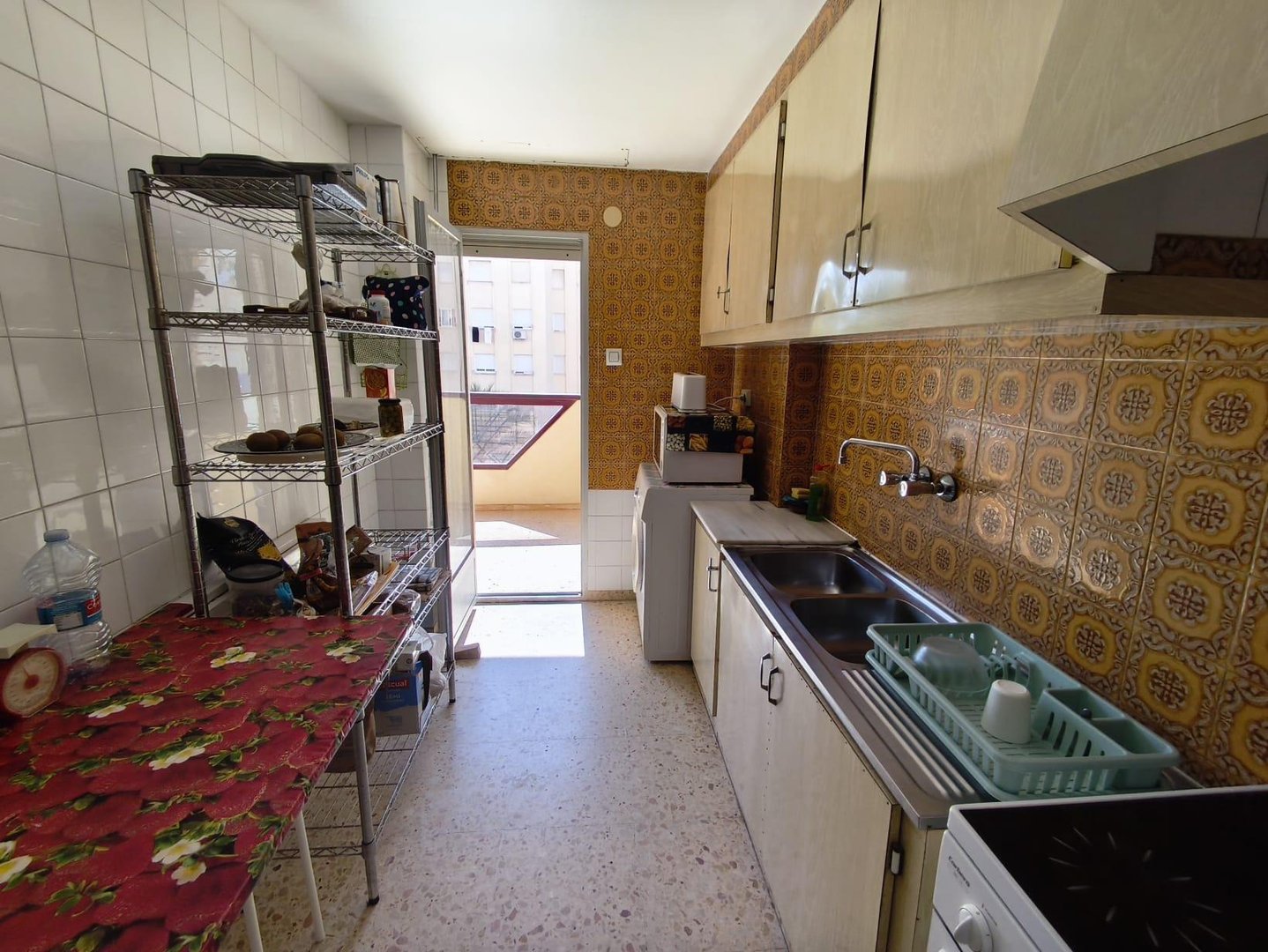 Pis de 94 m² a Gandia