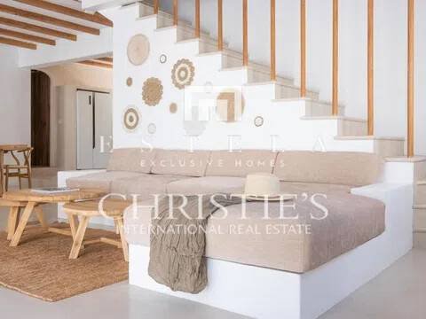 Casa de 1250 m² en Santa Eulària des Riu