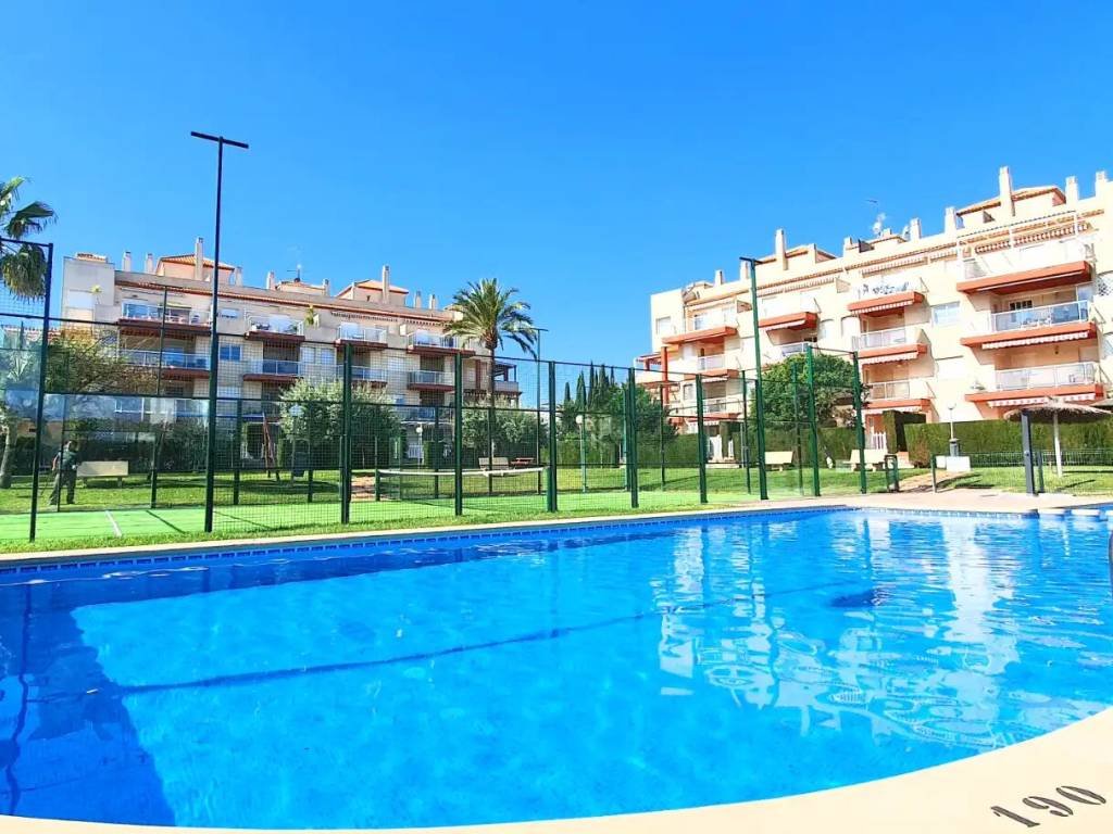 Piso de 105 m² en Dénia