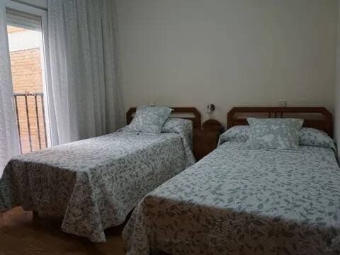 Appartamento 52 m² a Ávila