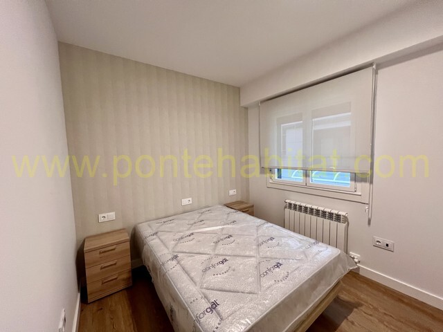 Pis de 80 m² a Pontevedra