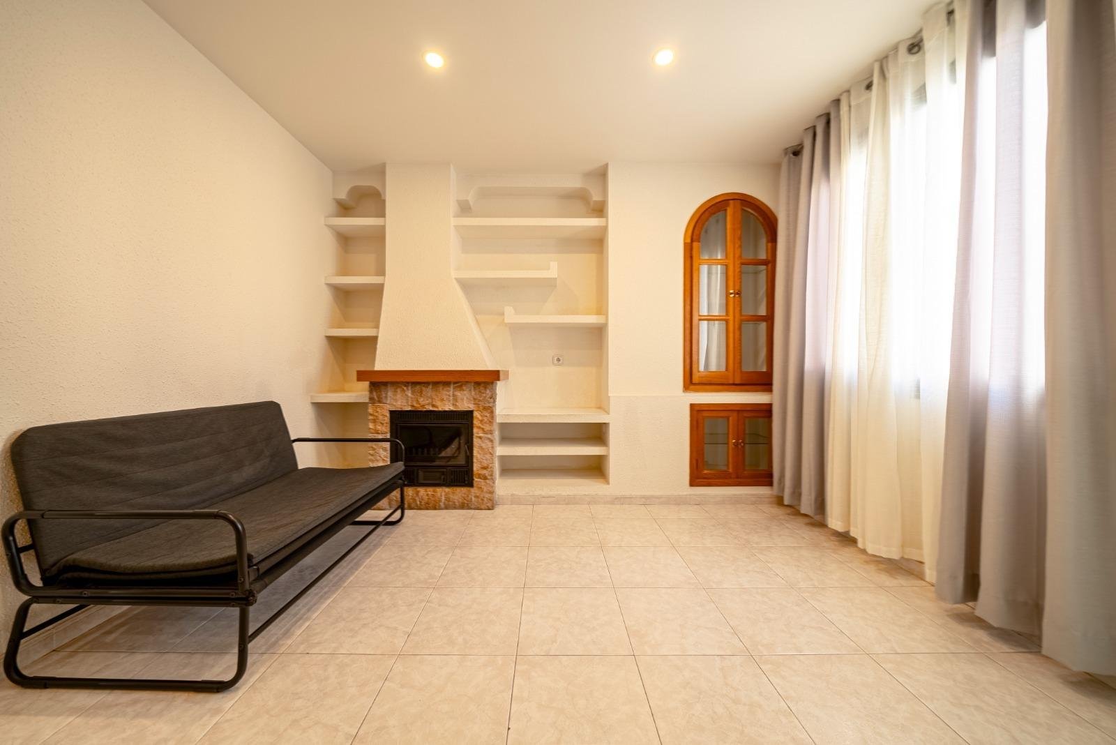 Wohnung 85 m² in Alicante