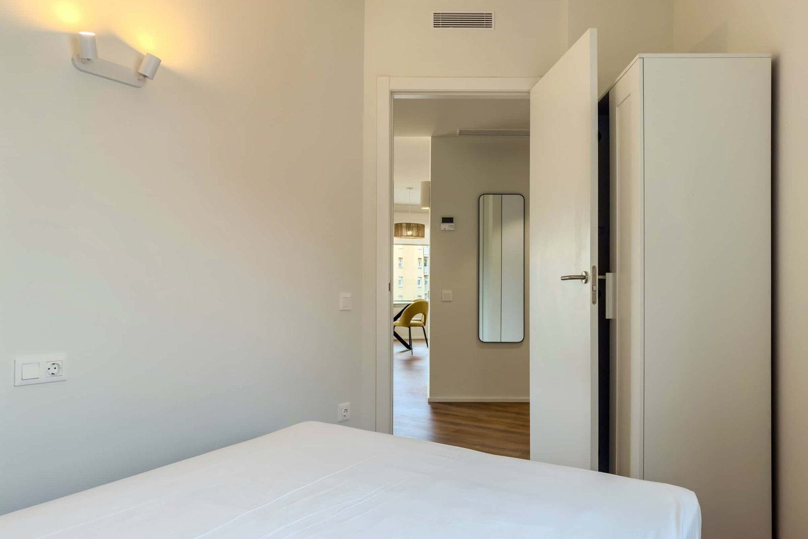 Pis de 94 m² a Barcelona