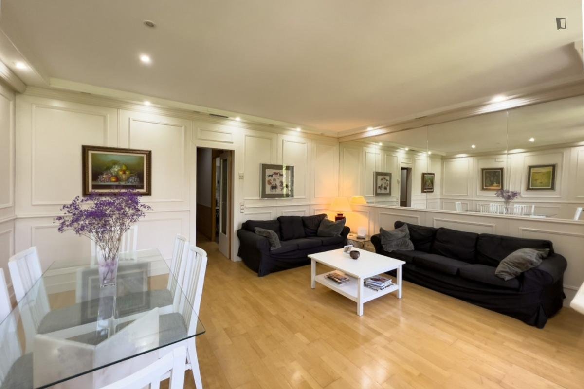 Piso de 85 m² en Barcelona