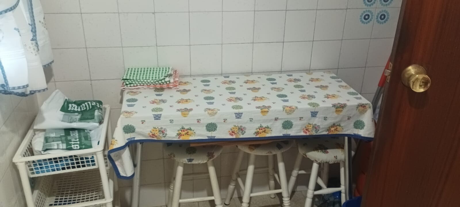 Piso de 90 m² en Vilagarcía de Arousa