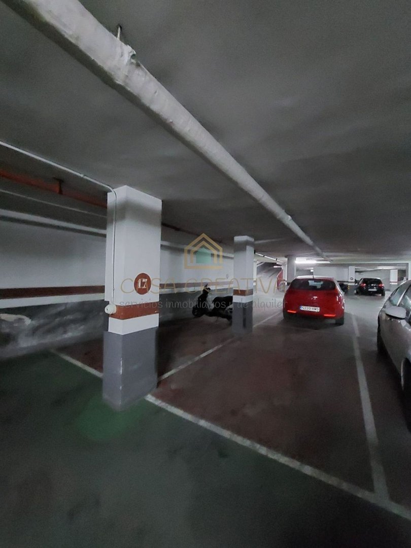 Pis de 134 m² a Sagunt