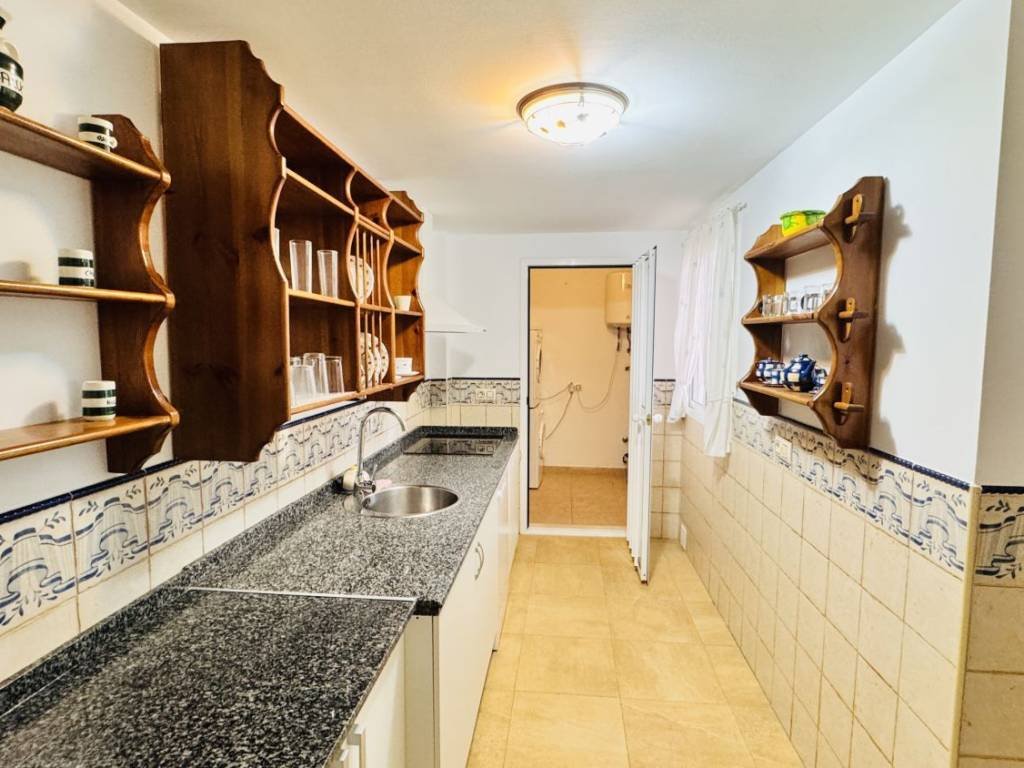 Pis de 114 m² a Lebrija
