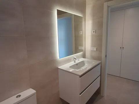 Pis de 96 m² a Estepona