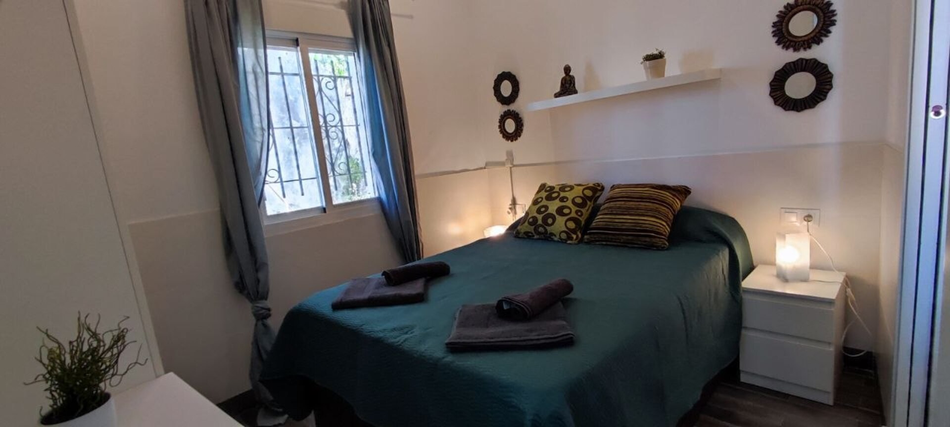 Piso de 45 m² en Chiclana de la Frontera