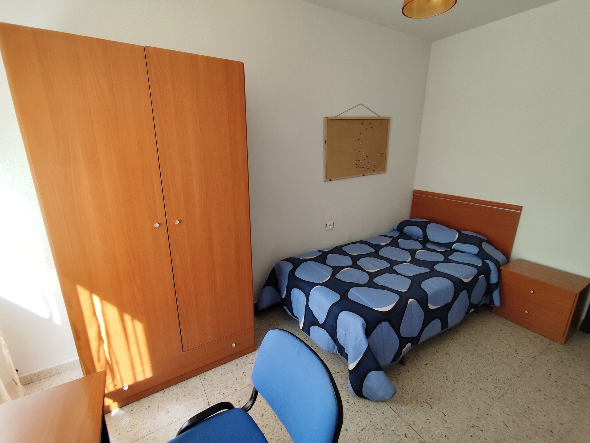 Piso de 95 m² en Salamanca
