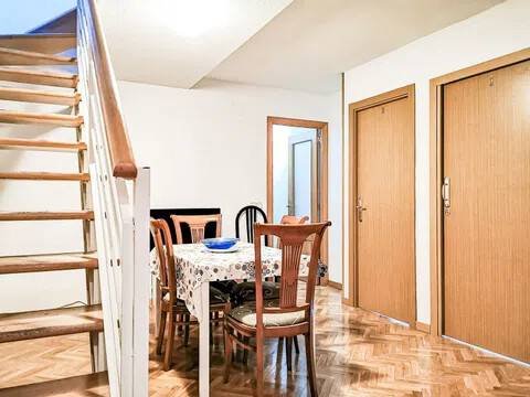 Habitació 160 m², Madrid