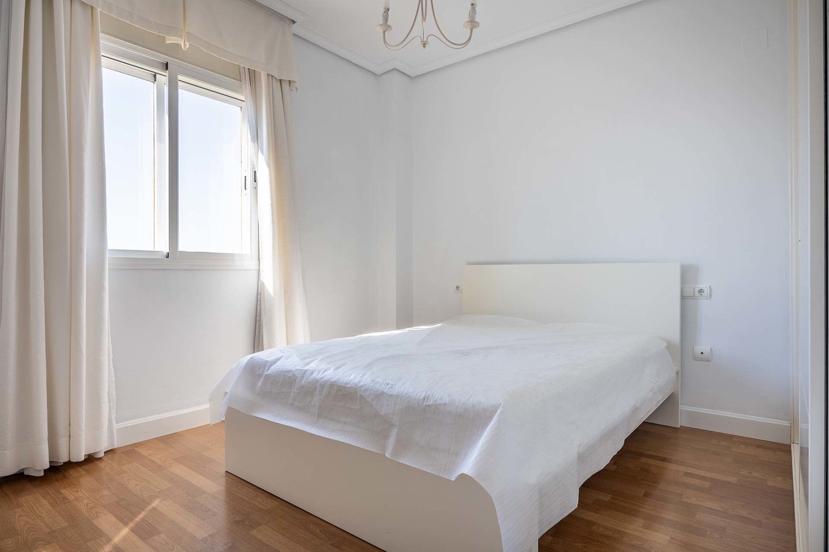 Pis de 96 m² a San Juan de Aznalfarache