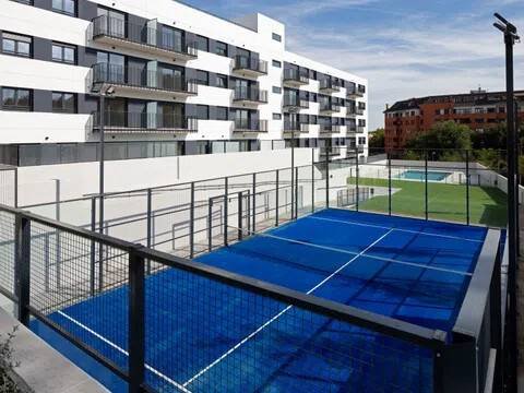 Pis de 69 m² a Valdemoro