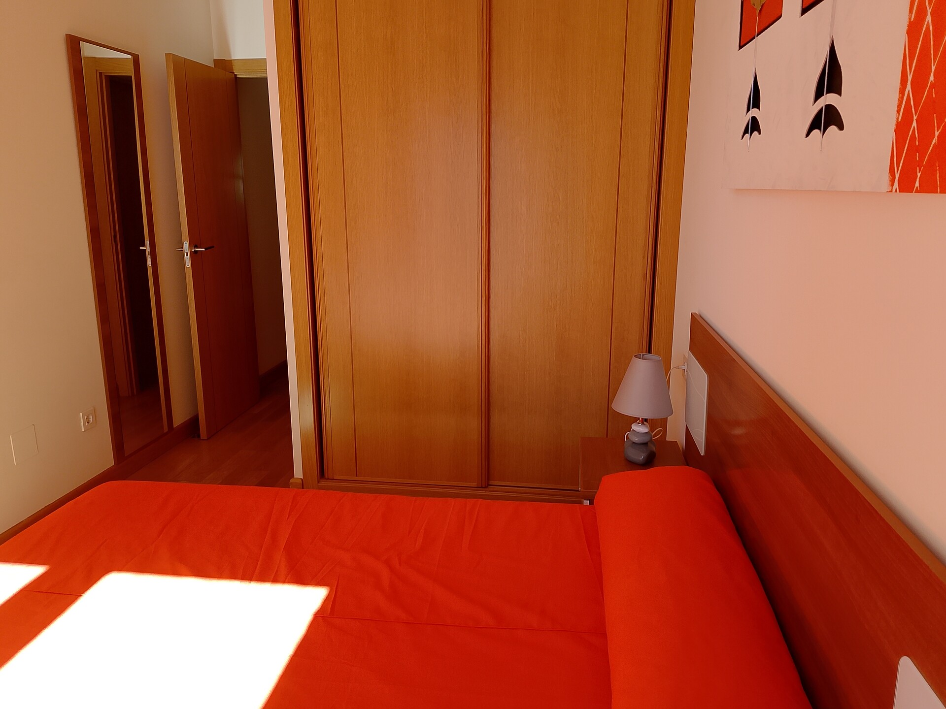 Piso de 105 m² en Ponferrada