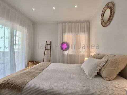 Wohnung 100 m² in Xàbia / Jávea