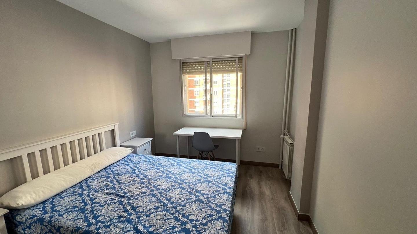 Habitación 120 m², Ponferrada