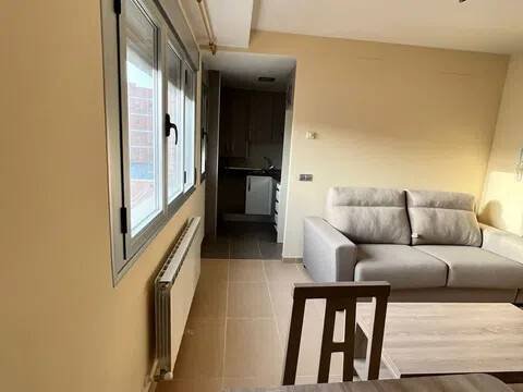 Pis de 30 m² a Ciudad Real