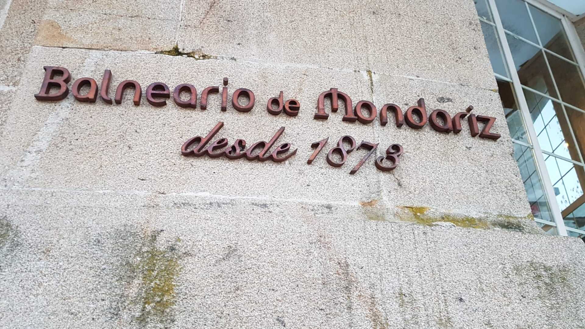 Pis de 55 m² a Mondariz Balneario