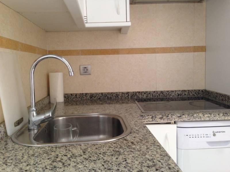 Piso de 75 m² en Sevilla