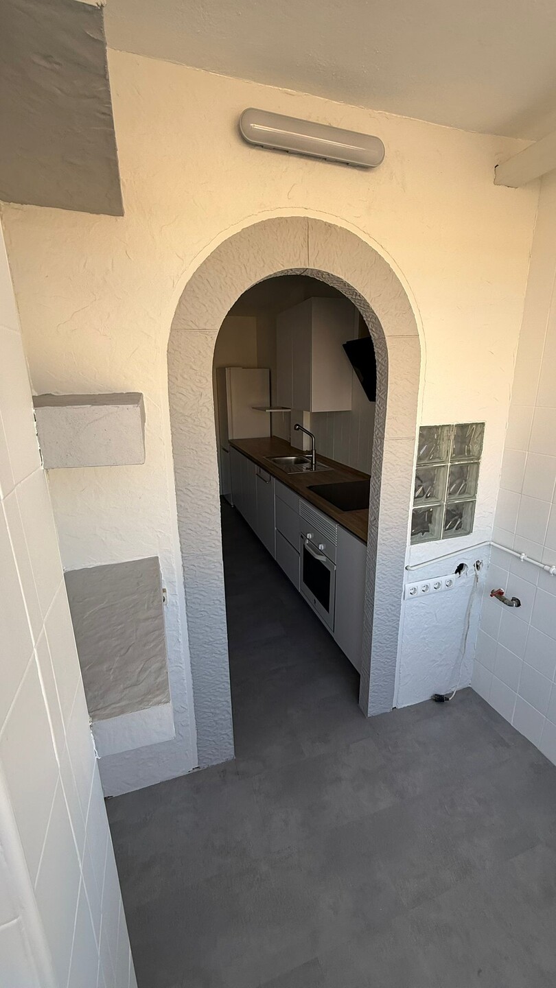 Piso de 100 m² en Murcia