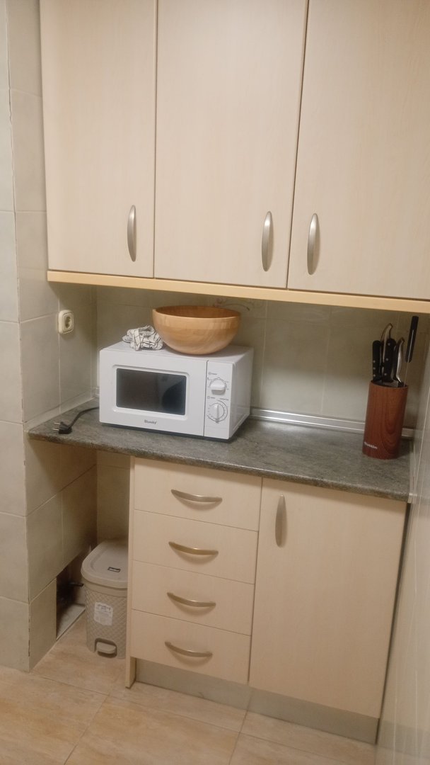 Piso de 76 m² en Málaga