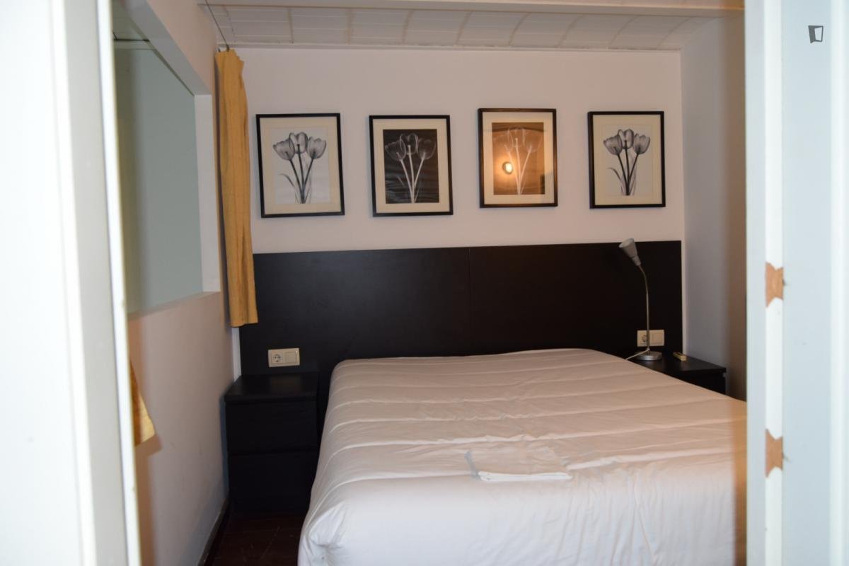 Piso de 72 m² en Barcelona