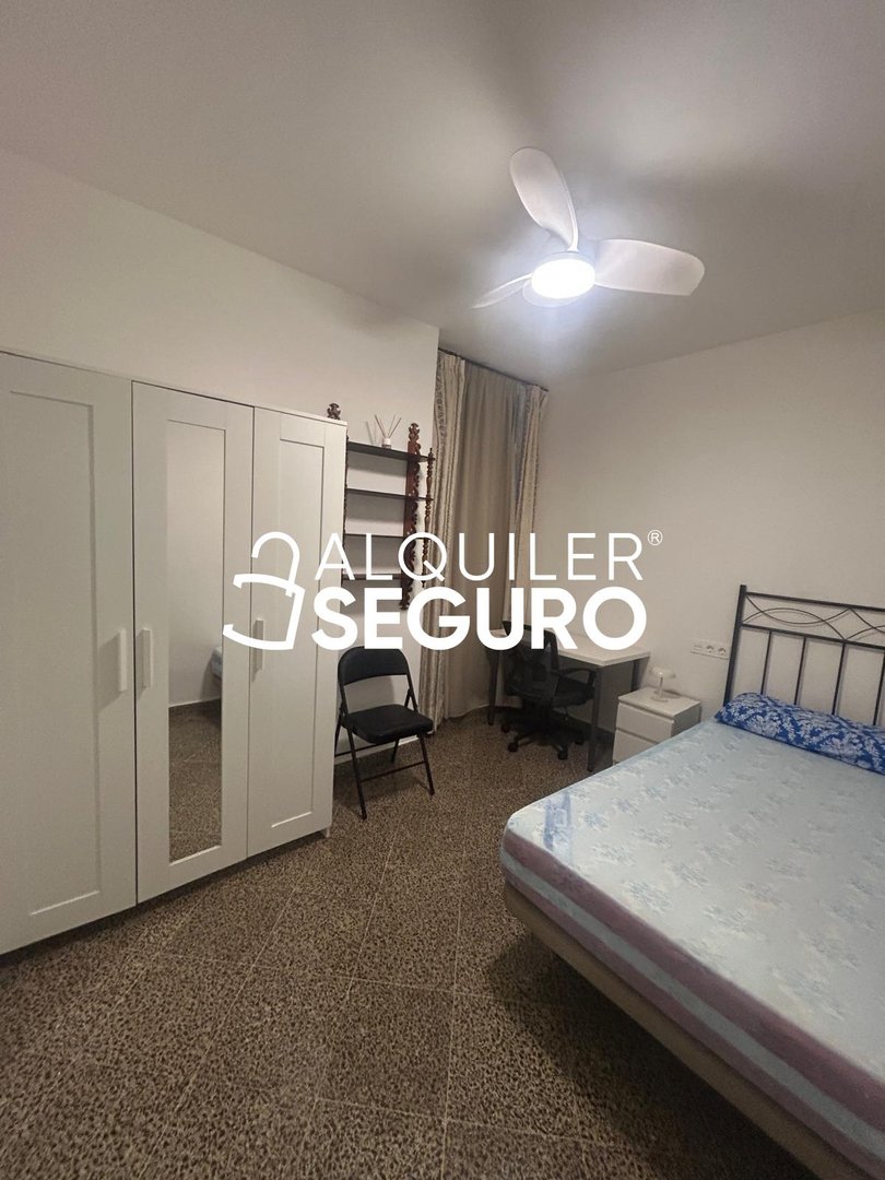Piso de 118 m² en Granada