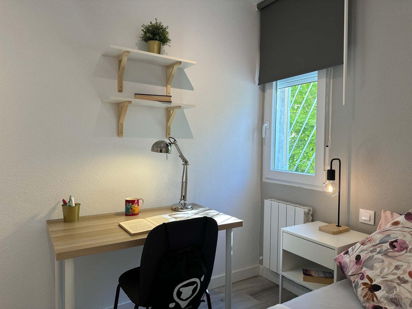 Pis de 59 m² a Madrid